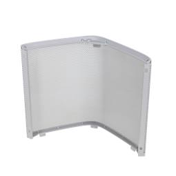 filter, door, assembly