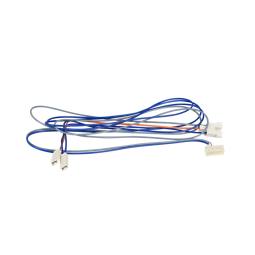 cablaggio, scheda elettronica principale, compressore, Cap..L=1830+1580+280