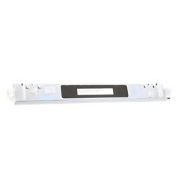 manöverpanel, komplett, tryckt, 7902, 434x47mm