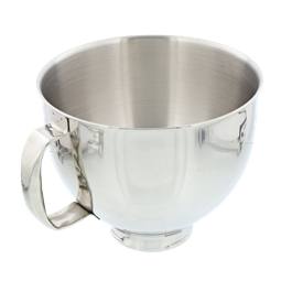 Large Mixer Bowl with Grip