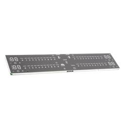 niet-geconfigureerde module, gebruikersinterface-bord, Cardinal