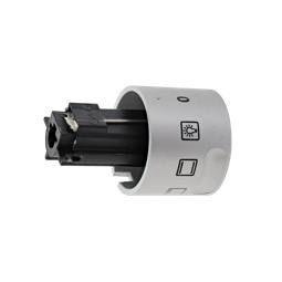 KNEBEL,FUNKTIONEN,INOX,PIPO