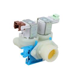 ventil - elektrisk, tovejs, flowmeter, 3%