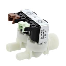 Washing Machine Electric Inlet Valve