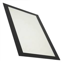 Innere Glasscheibe mit Siebdruck für Backofentüren