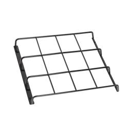 grid, pan support, right