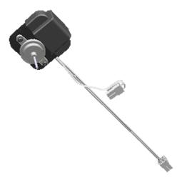 fan motor, 240V/50Hz
