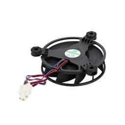 fan motor, DC12V,Max0.34A
