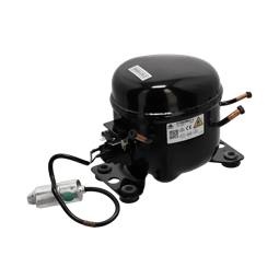 Kompressor