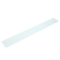 Lampendiffusorglas für Dunstabzugshauben