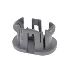 holder, magnet, plastic