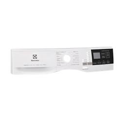 control panel, white, Electrolux
