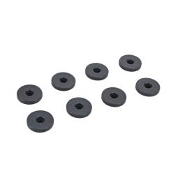 lower basket wheel, support, kit,