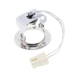 support de lampe, ensemble,