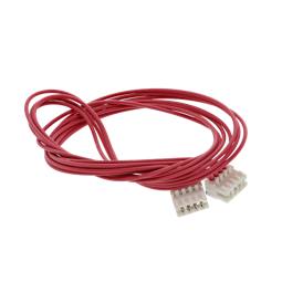 harness,user interface board,main electronic board,J14,590mm
