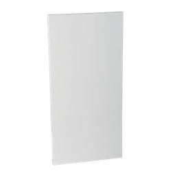 porte réfrigérateur, assemblage, blanc, 1206x595mm