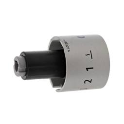 KNEBEL,ENERGIEREGLER,INOX,9-0