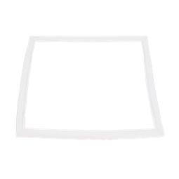 Magnetische dichting vriezerdeur