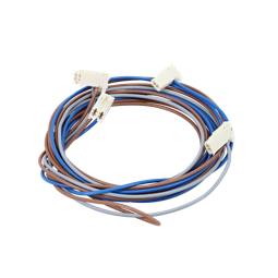 harness, main electronic board, inverter, PFC