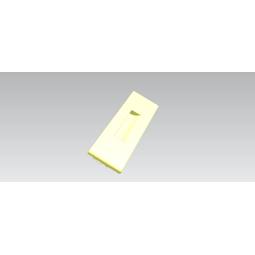 facciata, cassetto congelatore, neutro, 692, H153.5mm