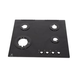 work top,black,Electrolux,590x520mm