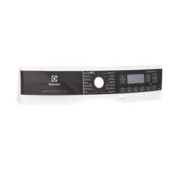 control panel,white,Electrolux,EN,Symbols