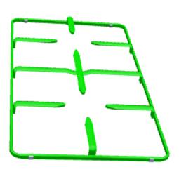 grid, pan support