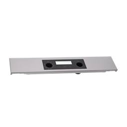 control panel,inox,60cm,HEXAGON,2K