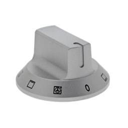 knob, function, inox