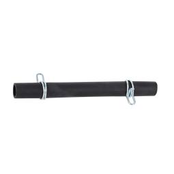 rubber hose,solenoid valve,clamp,D 12mm, L 148mm