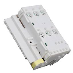 Unidad de control electrónico para lavavajillas