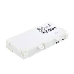Placa de interface do utilizador para máquina de lavar loiça
