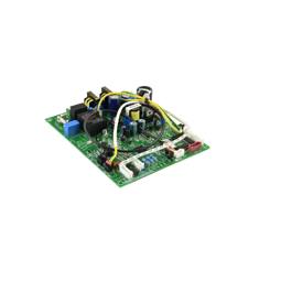 Air Conditioner Main Electronic Board