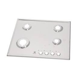 ARBEITSPLATTE,INOX,ELECTROLUX,