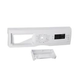 panel obslugi,bialy,Electrolux,PL,Symbols