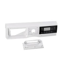 control panel,white,Electrolux,IT