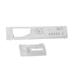 control panel,Handle,Zanussi,ZKG7143,EN