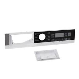 bandeau, blanc, AEG