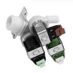 Washing Machine Electric Valve with Gasket