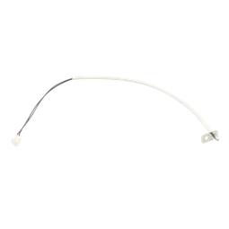 Microwave Thermistor Diode