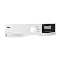 BEDIENBLENDE,WEISS,AEG,DE