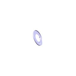 blat roboczy,lustro,Electrolux,740x510mm
