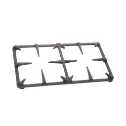 grill, side, cast iron
