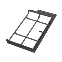 Cooker Cast Iron Pan Support Grid
