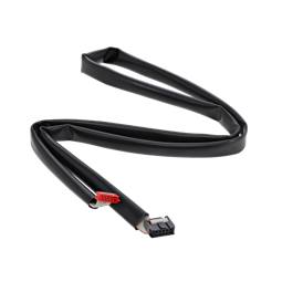 flat cable, female