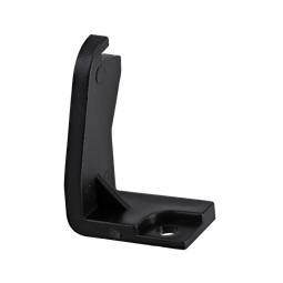 Support,porte,gauche