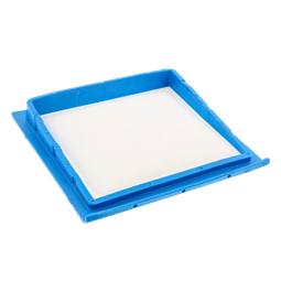 Dust Filter For Vacuum Cleaner