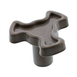 Microwave Rotating Plate Shaft