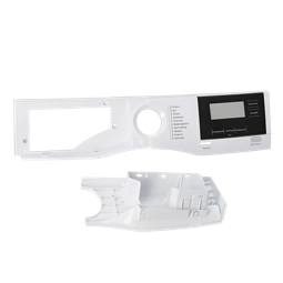 control panel, white, AEG, NL