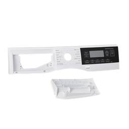 manöverpanel, vit, Electrolux